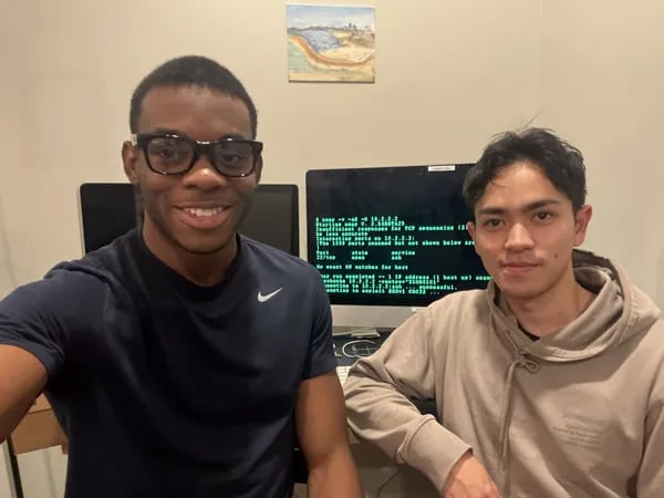 Behind the Lens: How AI Glasses Put Our Privacy on the Line Cover