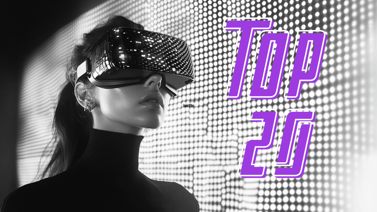 The Futuristic Realm of AI-Driven Gadgets: A Journey into Tomorrow Cover