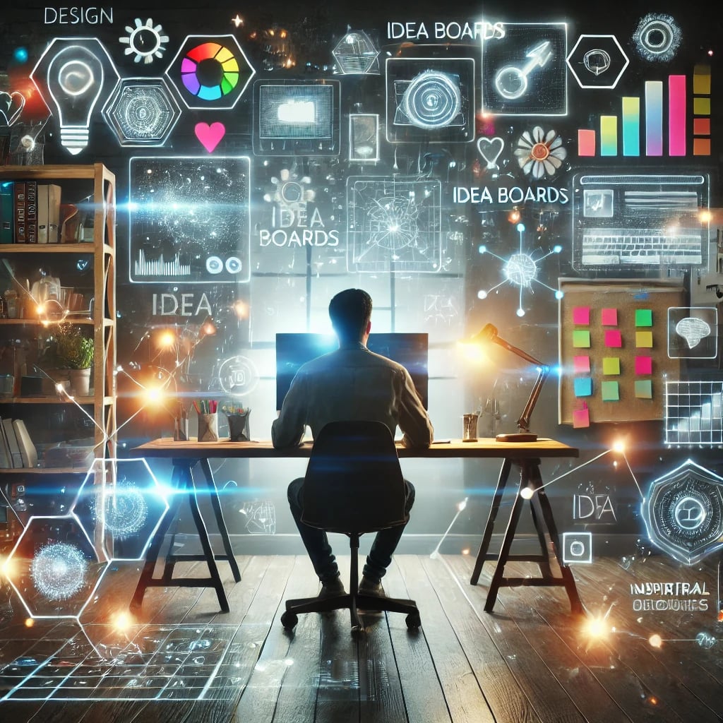 Unlocking Your Creative Potential with Little-Known Digital Tools Cover